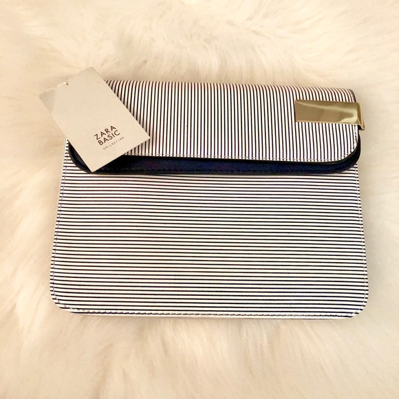 Zara clutch - Picture 2 of 8